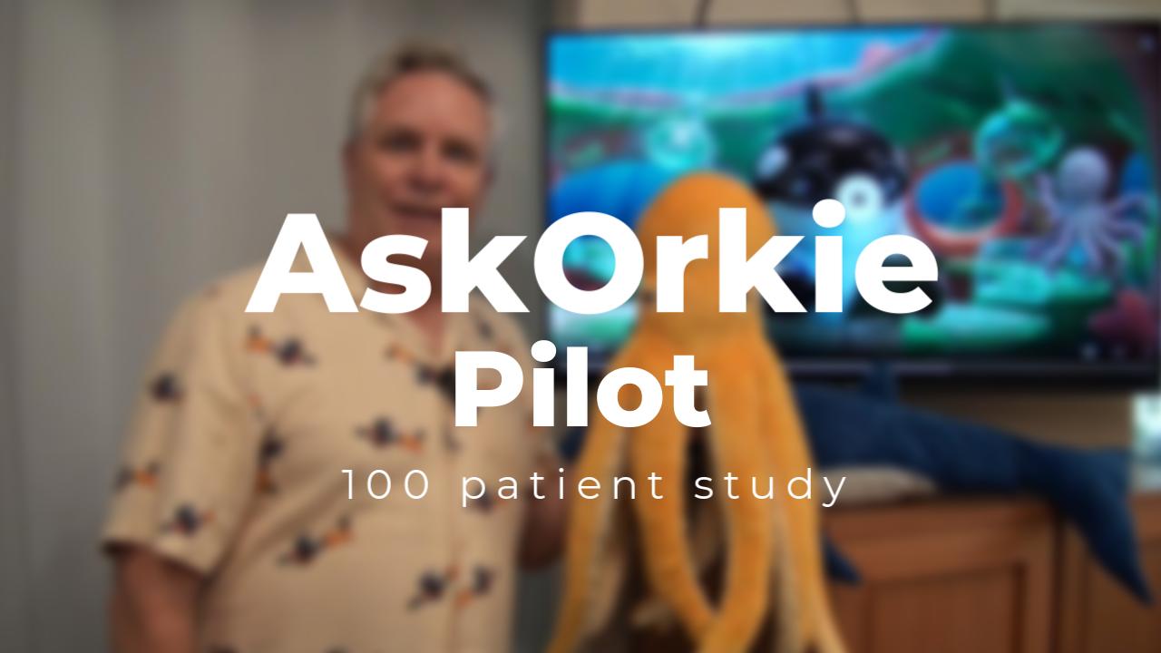 Watch the Pilot Program video